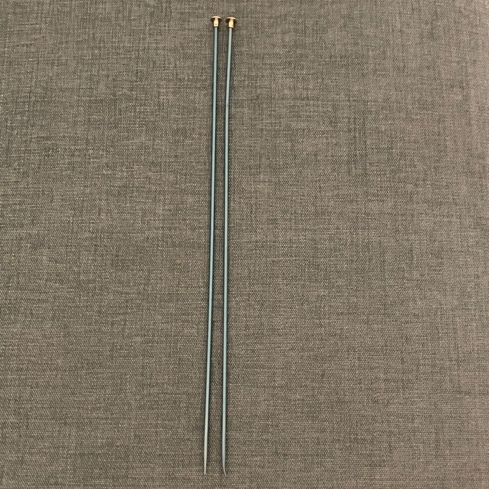 Knitting Needles, Size 3